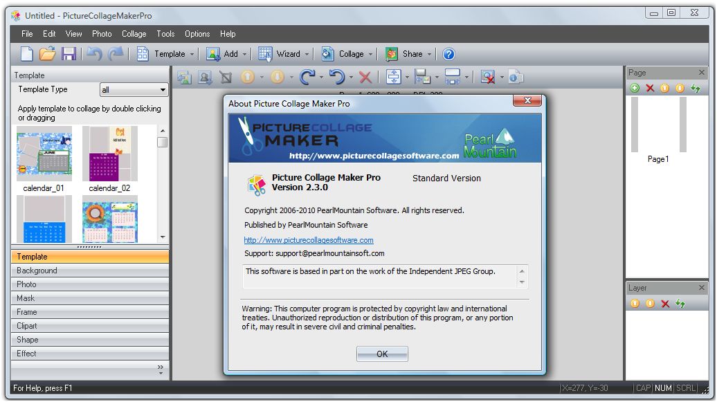 Artensoft Photo Collage Maker Full Cracked 'LINK'